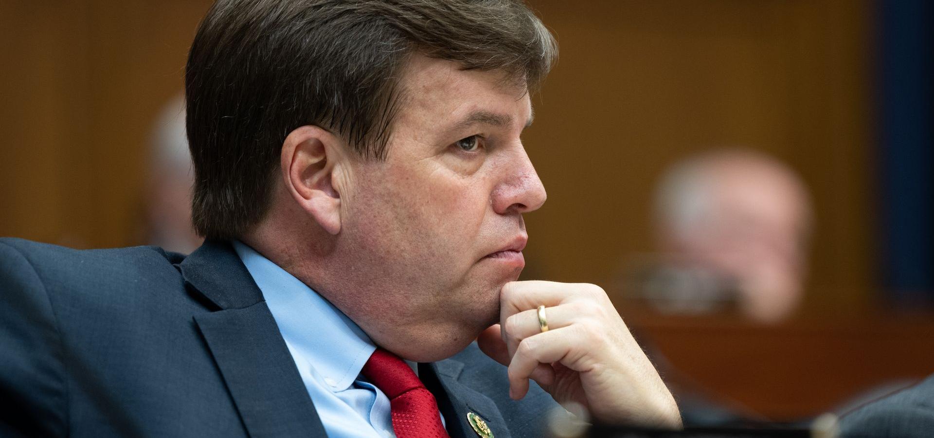 Congressman Dale Strong