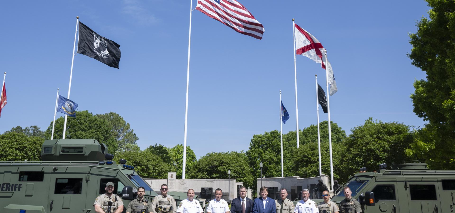 MCSO Picture