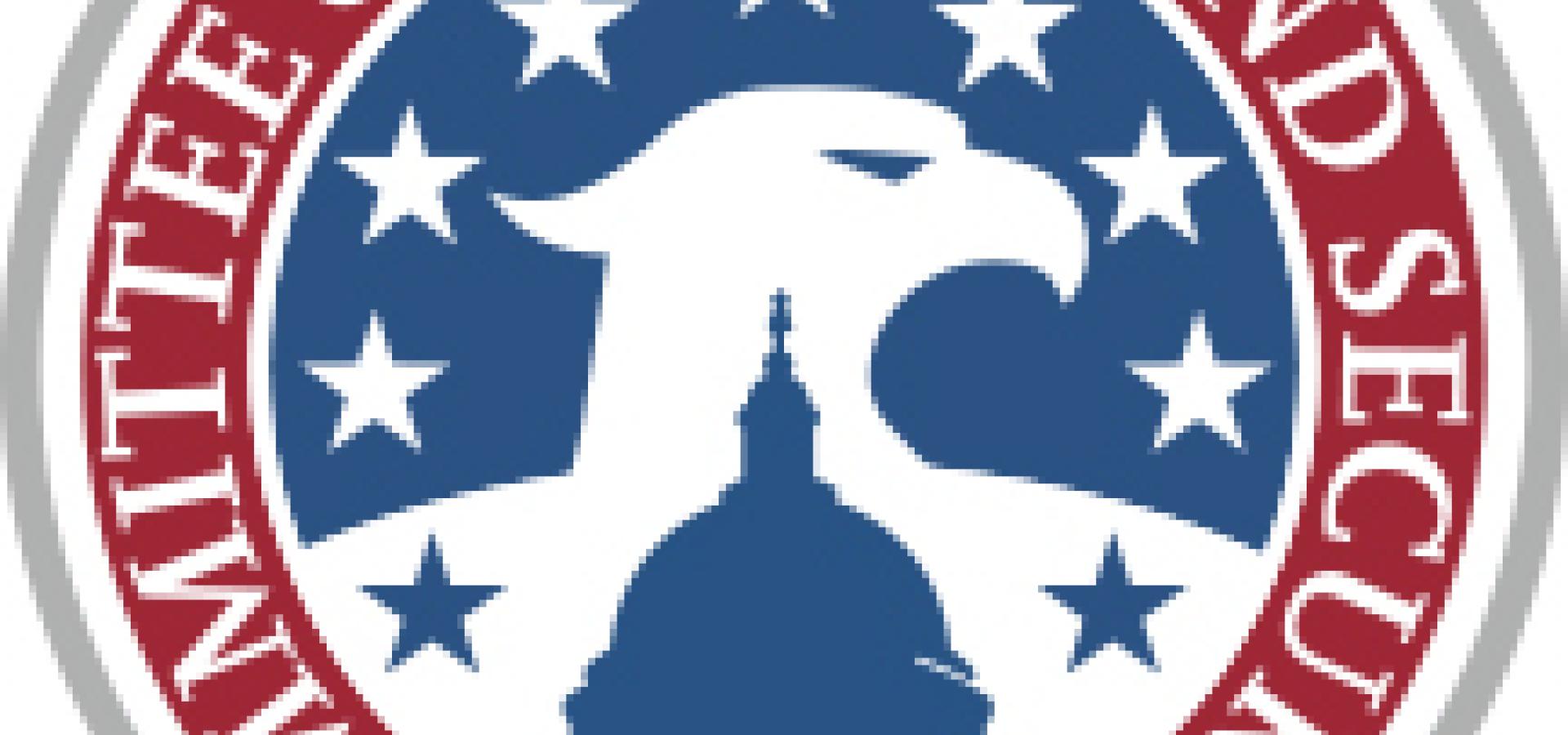 House Committee on Homeland Security Logo