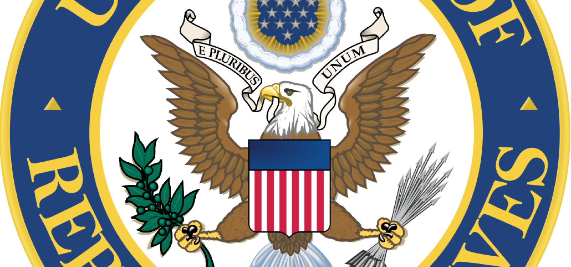 US House Seal