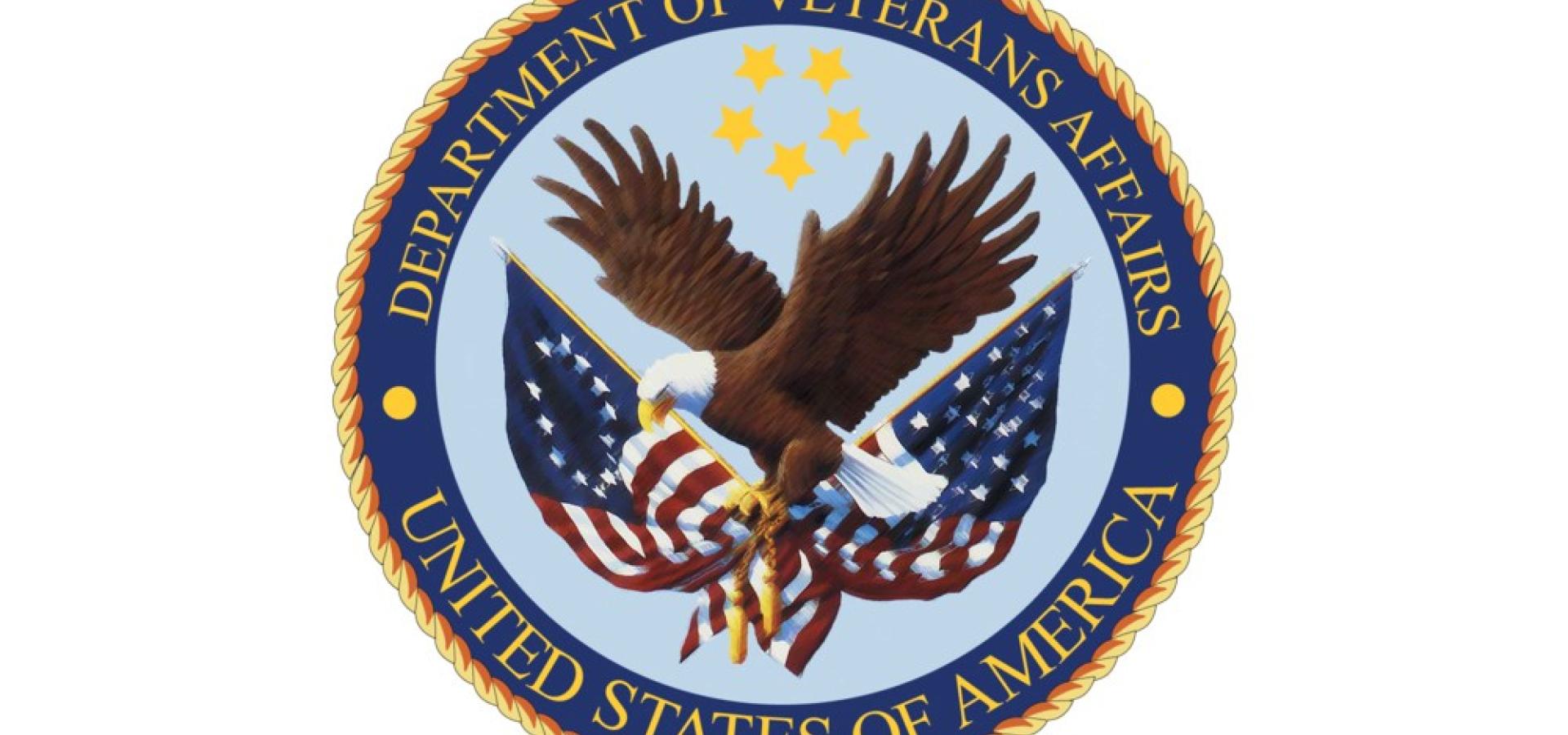 Department of Veterans Affairs Seal