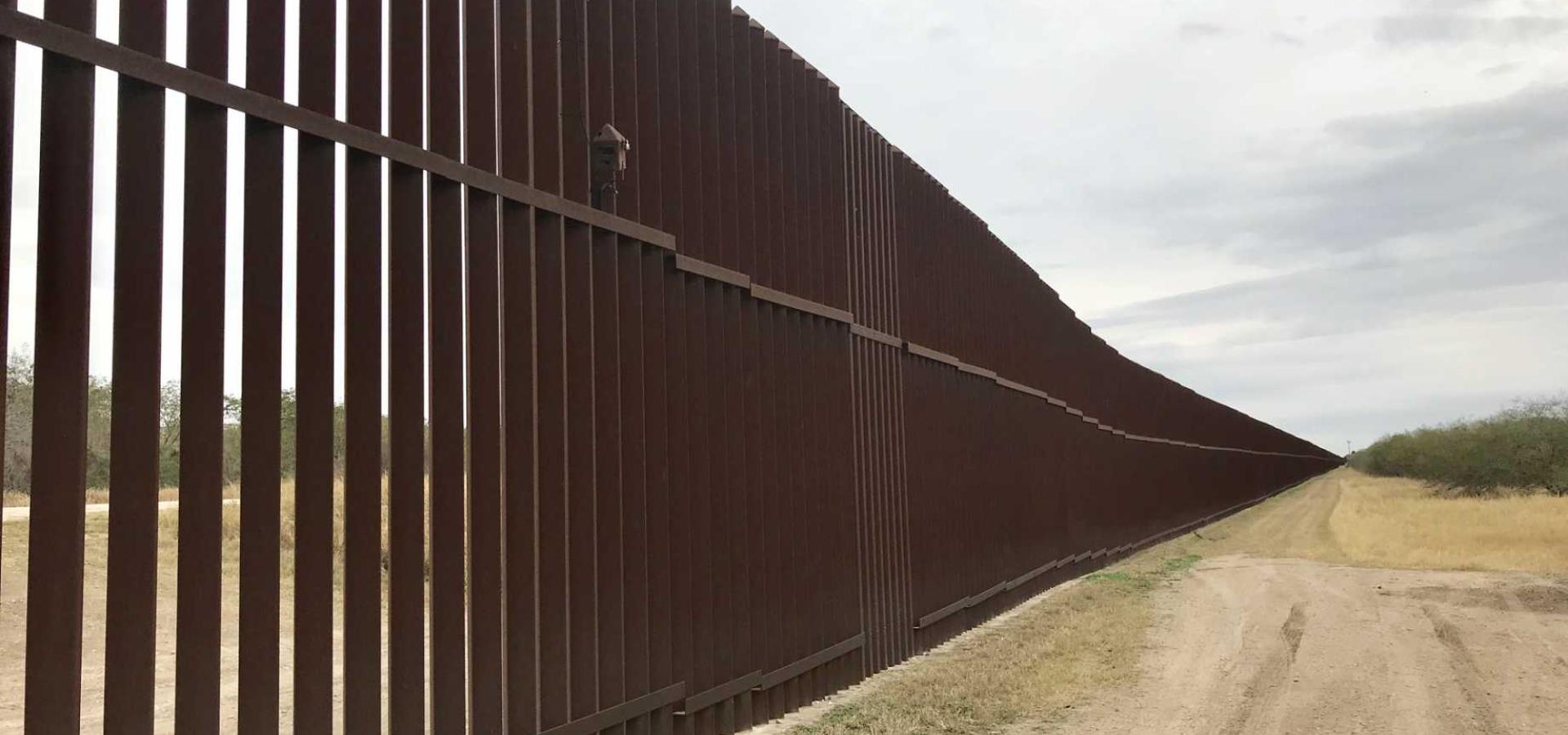 Southern Border Wall