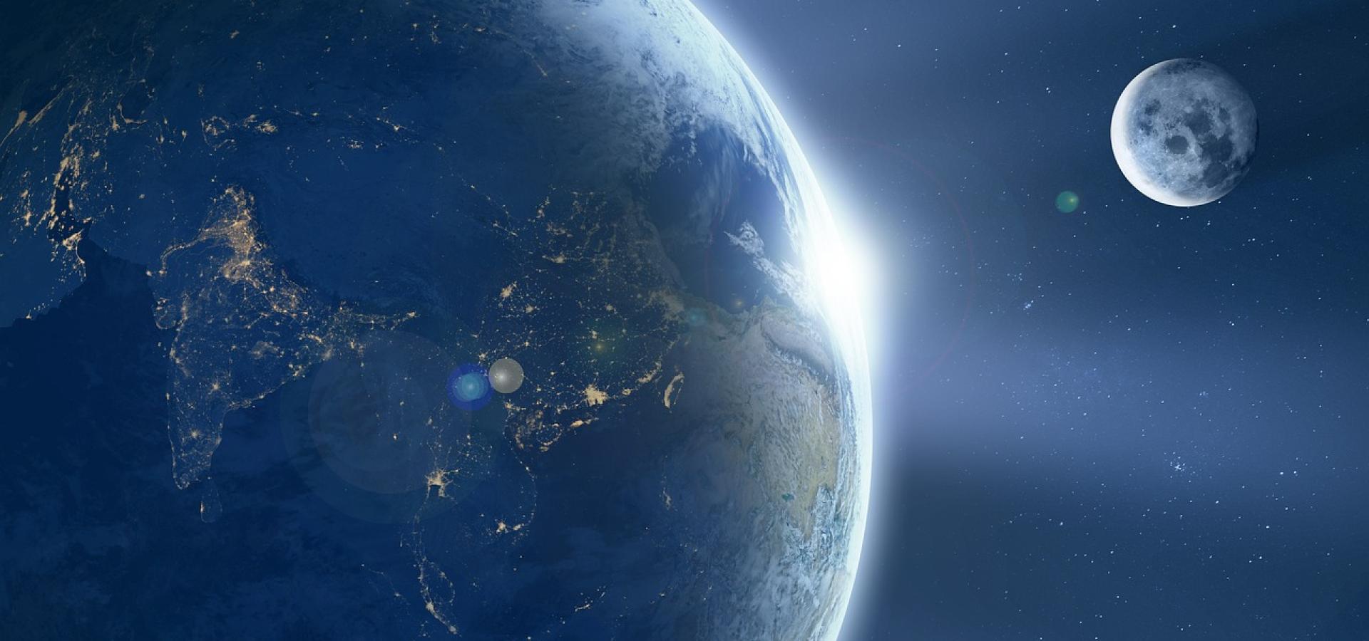 Earth