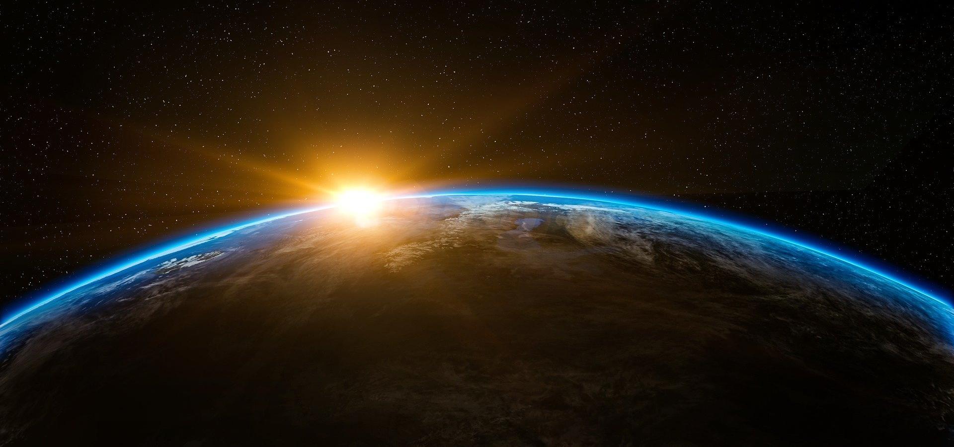 Space