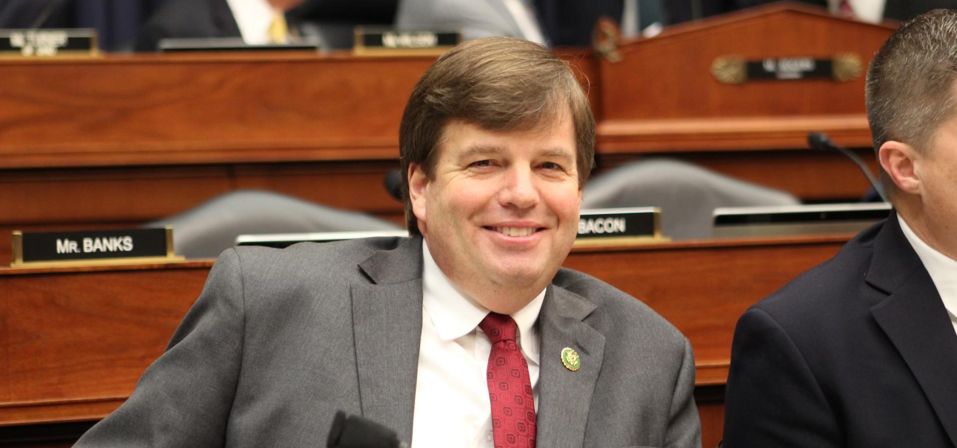 Congressman Dale Strong HASC Subcommittees
