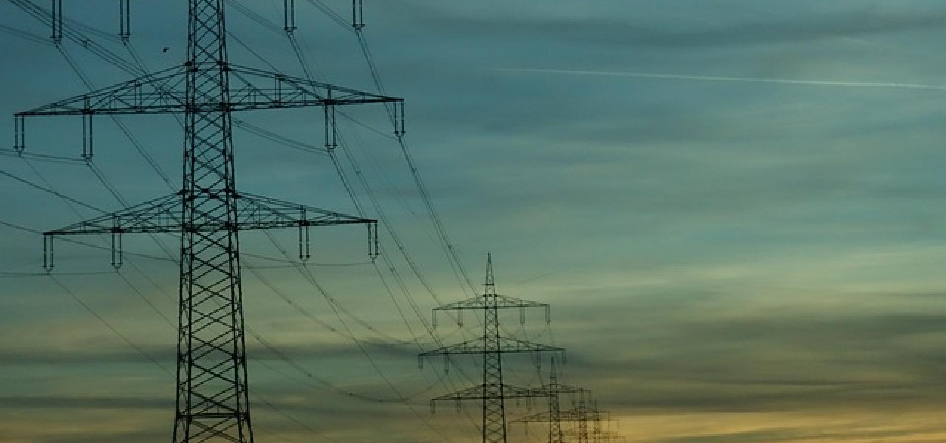 Power Lines