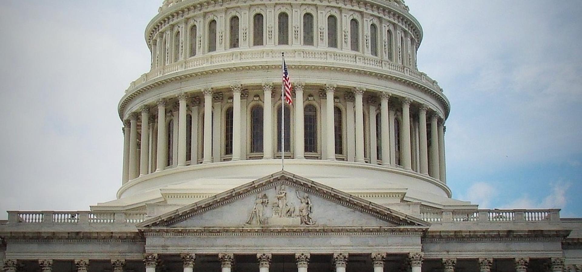 U.S. Capitol Building