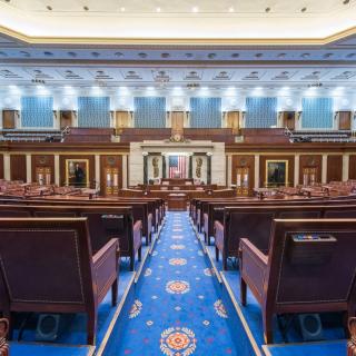 House Science, Space, and Technology Committee