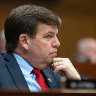 Congressman Dale Strong