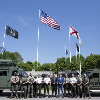 MCSO Picture