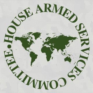 House Armed Services Committee Logo
