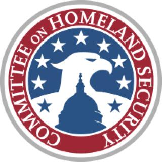 House Committee on Homeland Security Logo
