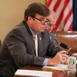 Strong Co-Sponsors STOP Enemies Act