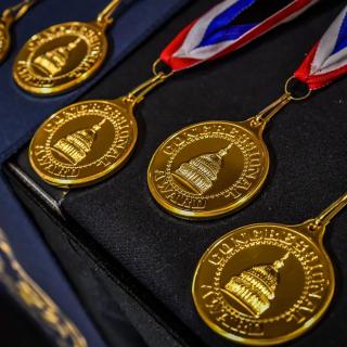 Congressional Youth Award