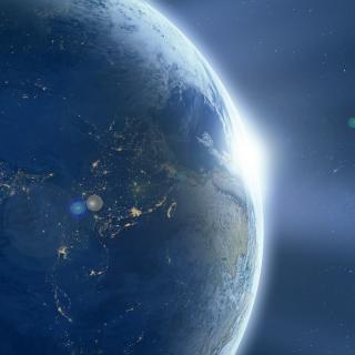 Earth