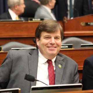Congressman Dale Strong HASC Subcommittees