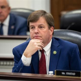 Rep Strong HASC