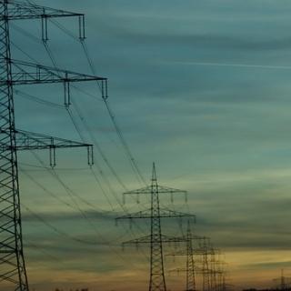 Power Lines