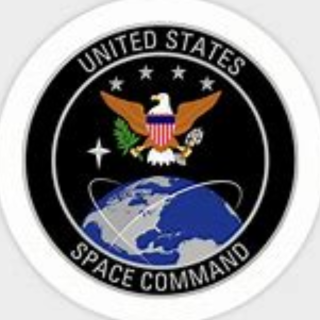 Space Command logo