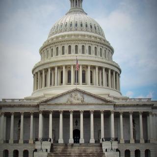 U.S. Capitol Building
