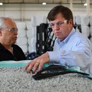 Synthetic Fibers