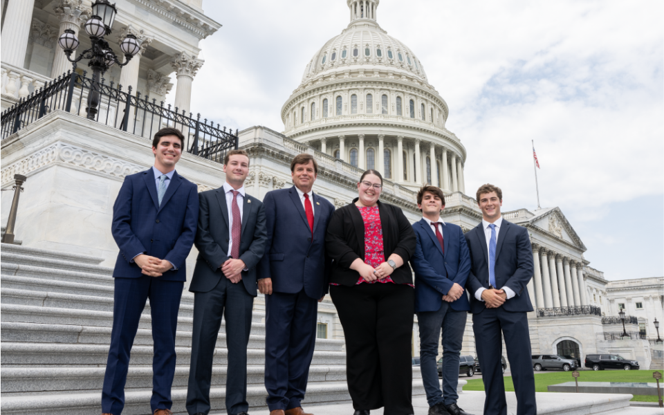 DC Sumer Interns Session 2