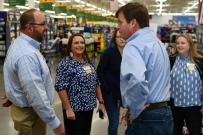 Walmart visit
