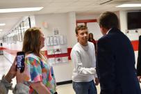 Elkmont High
