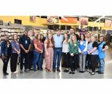 Walmart visit