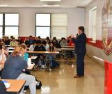 Elkmont High