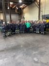 Tour of Ferroglobe