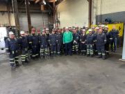 Tour of Ferroglobe